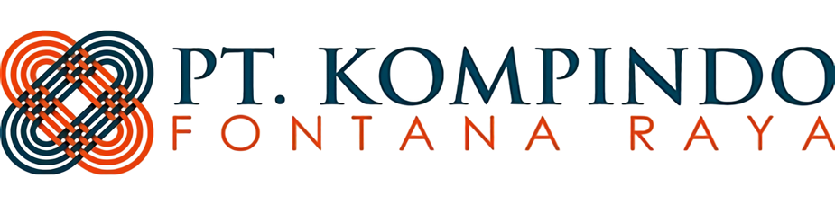 Kompindo Logo